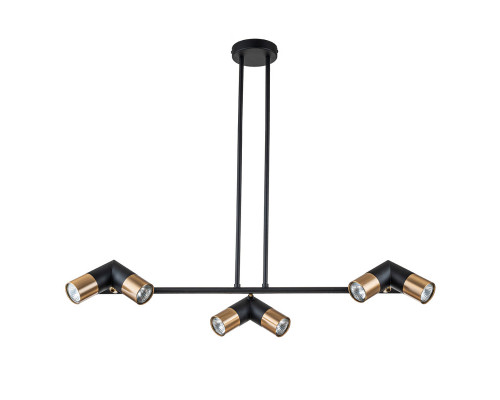 Оформить заказ Подвесной светильник Indigo V000452| VIVID-LIGHT.RU