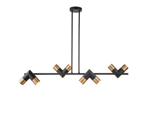 Оформить заказ Подвесной светильник Indigo V000453| VIVID-LIGHT.RU