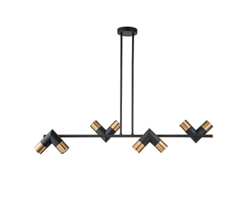 Оформить заказ Подвесной светильник Indigo V000453| VIVID-LIGHT.RU