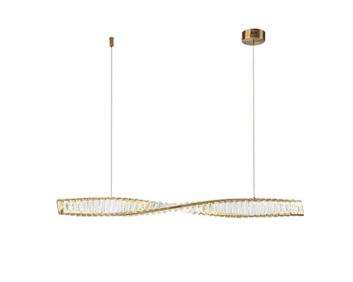 Сделать заказ Подвесной светильник Indigo V000075L| VIVID-LIGHT.RU