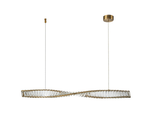 Сделать заказ Подвесной светильник Indigo V000075L| VIVID-LIGHT.RU