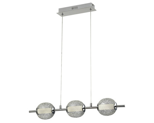 Оформить заказ Подвесной светильник Escada 10250/3LED| VIVID-LIGHT.RU