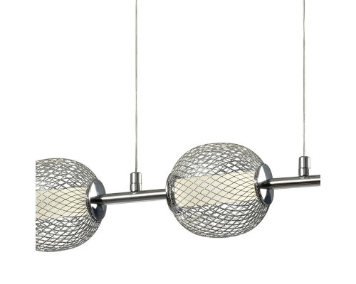 Оформить заказ Подвесной светильник Escada 10250/3LED| VIVID-LIGHT.RU