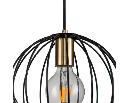 Оформить заказ Подвесной светильник Escada 10176/3S| VIVID-LIGHT.RU