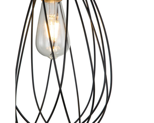 Сделать заказ Подвесной светильник Escada 10180/1S| VIVID-LIGHT.RU