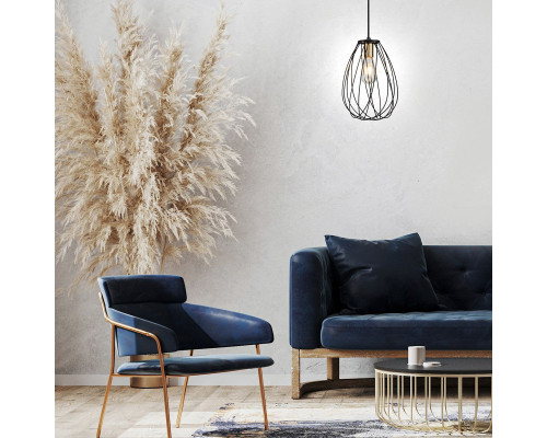 Сделать заказ Подвесной светильник Escada 10180/1S| VIVID-LIGHT.RU