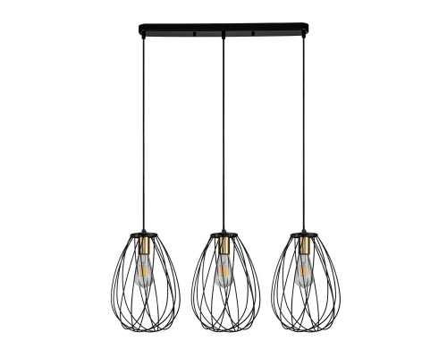 Купить Подвесной светильник Escada 10180/3S| VIVID-LIGHT.RU