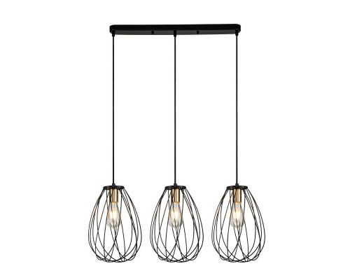 Купить Подвесной светильник Escada 10180/3S| VIVID-LIGHT.RU