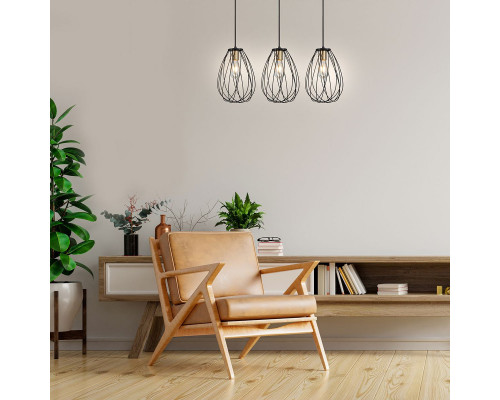 Купить Подвесной светильник Escada 10180/3S| VIVID-LIGHT.RU