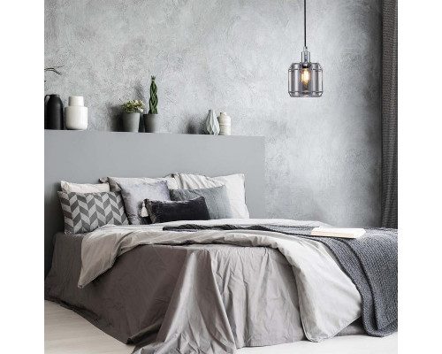 Сделать заказ Подвесной светильник Escada 10188/1S Chrome| VIVID-LIGHT.RU