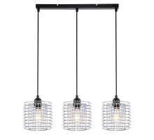 Подвесной светильник Escada 10190/3S Chrome