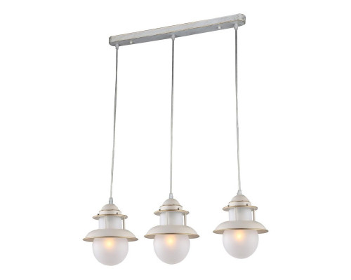 Заказать Подвесной светильник Escada 10164/3S| VIVID-LIGHT.RU