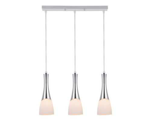 Оформить заказ Подвесной светильник Escada 10167/3S| VIVID-LIGHT.RU