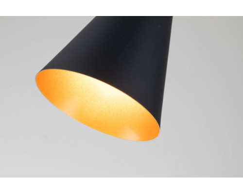 Сделать заказ Подвесной светильник Escada 1133/1S Black| VIVID-LIGHT.RU