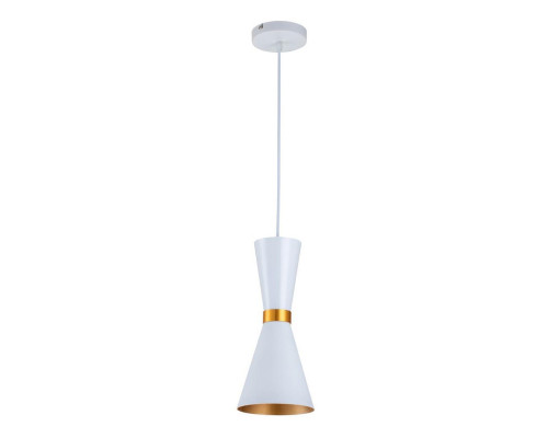 Заказать Подвесной светильник Escada 1133/1S White| VIVID-LIGHT.RU