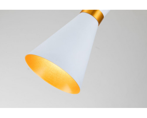 Заказать Подвесной светильник Escada 1133/1S White| VIVID-LIGHT.RU