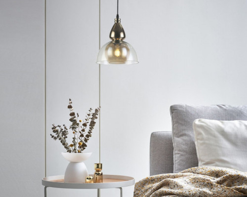 Купить Подвесной светильник Escada 1153/1S| VIVID-LIGHT.RU