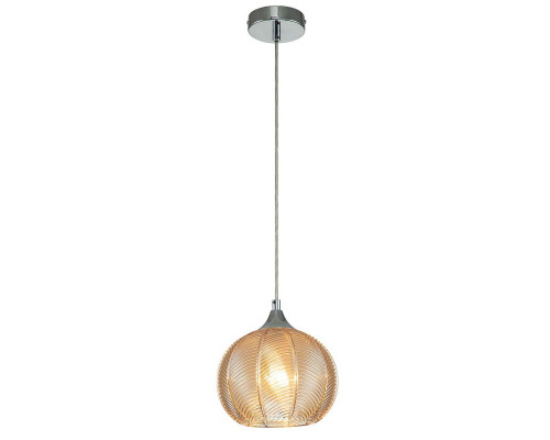 Заказать Подвесной светильник Escada 10194/1S Amber| VIVID-LIGHT.RU