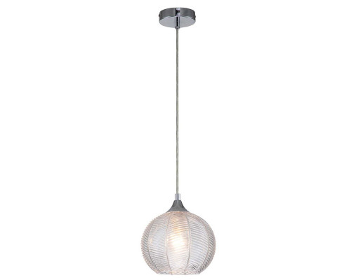 Сделать заказ Подвесной светильник Escada 10194/1S Clear| VIVID-LIGHT.RU