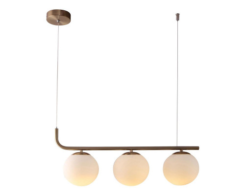 Оформить заказ Подвесной светильник Escada 1163/3S| VIVID-LIGHT.RU