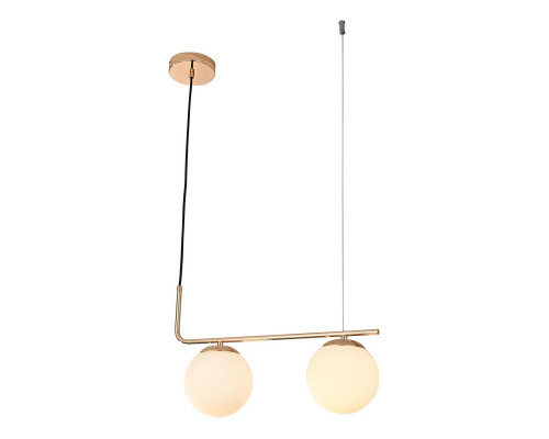 Купить Подвесной светильник Escada 1163/2S| VIVID-LIGHT.RU