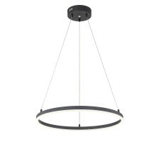Подвесной светильник Escada 10254/1LED Black APP