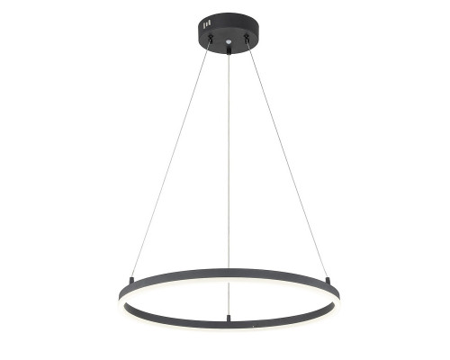 Заказать Подвесной светильник Escada 10254/1LED Black APP| VIVID-LIGHT.RU