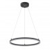 Заказать Подвесной светильник Escada 10254/1LED Black APP| VIVID-LIGHT.RU