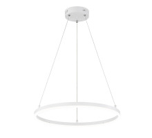 Подвесной светильник Escada 10254/1LED White APP