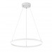 Купить Подвесной светильник Escada 10254/1LED White APP| VIVID-LIGHT.RU