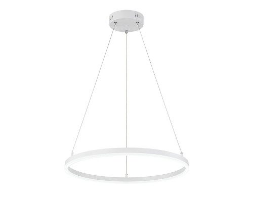 Купить Подвесной светильник Escada 10254/1LED White APP| VIVID-LIGHT.RU
