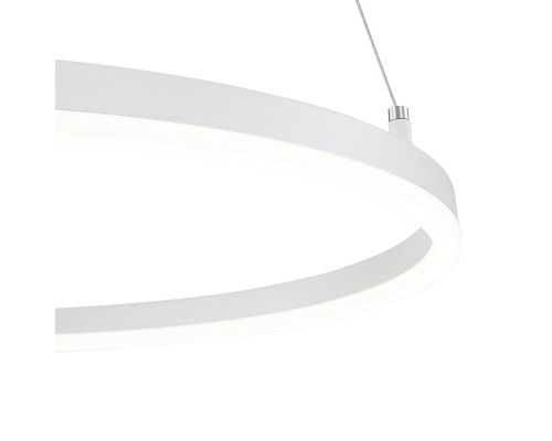 Купить Подвесной светильник Escada 10254/1LED White APP| VIVID-LIGHT.RU