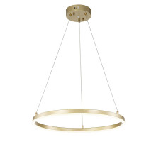 Подвесной светильник Escada 10254/1LED Gold APP