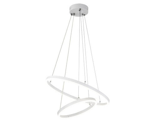 Заказать Подвесной светильник Escada 10254/2LED White APP| VIVID-LIGHT.RU