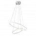 Заказать Подвесной светильник Escada 10254/2LED White APP| VIVID-LIGHT.RU