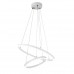 Заказать Подвесной светильник Escada 10254/2LED White APP| VIVID-LIGHT.RU