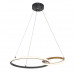 Сделать заказ Подвесной светильник Escada 10230/2LED Black/Gold| VIVID-LIGHT.RU