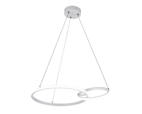 Заказать Подвесной светильник Escada 10230/2LED White| VIVID-LIGHT.RU