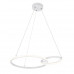Заказать Подвесной светильник Escada 10230/2LED White| VIVID-LIGHT.RU
