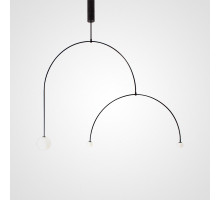 Подвесной светильник ImperiumLoft 140818-26