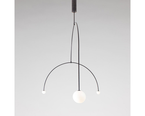 Сделать заказ Подвесной светильник ImperiumLoft 140818-26| VIVID-LIGHT.RU