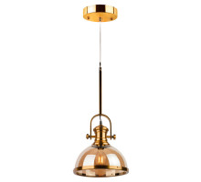 Подвесной светильник AM Group AM278-1GAB
