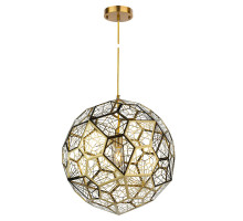 Подвесной светильник AM Group AM8210-500 GAB