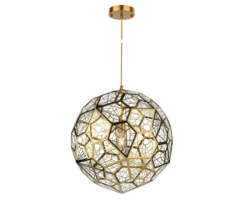 Купить Подвесной светильник AM Group AM8210-400 GAB| VIVID-LIGHT.RU