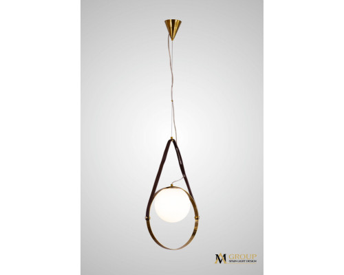 Сделать заказ Подвесной светильник AM Group AM360-1M GAB| VIVID-LIGHT.RU