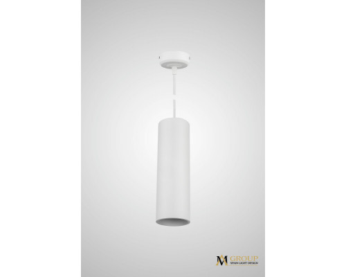 Заказать Подвесной светильник AM Group AM171-250 WH| VIVID-LIGHT.RU