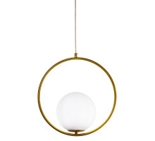 Подвесной светильник AM Group AM8478-1L GAB