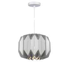 Подвесной светильник AM Group AM327 SILVER