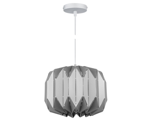 Купить Подвесной светильник AM Group AM327 SILVER| VIVID-LIGHT.RU