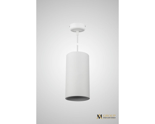 Заказать Подвесной светильник AM Group AM170-150 WH| VIVID-LIGHT.RU